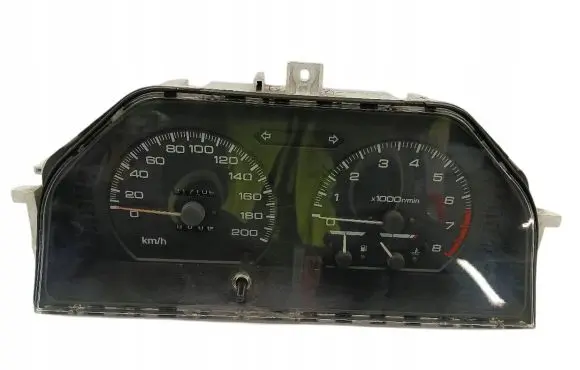 Mitsubishi Lancer Speedometer (instrument cluster)