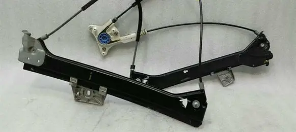 Mercedes-Benz CLK A209 C209 Front door electric window regulator A2097200846