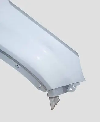 KIA Sorento Fender