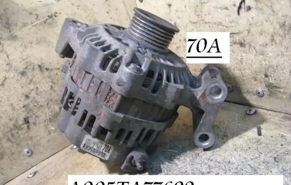 Ford Fiesta Generator/alternator A005TA77692