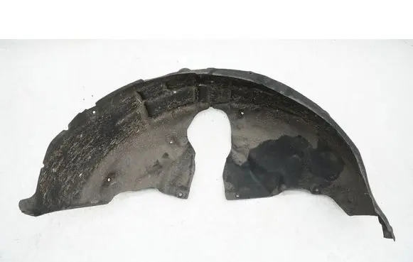 Honda CR-V Rear arch fender liner splash guards 