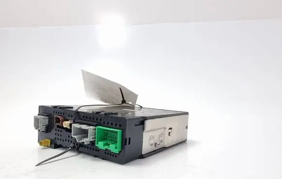 Chevrolet Corvette C7 Head unit multimedia control 23402905