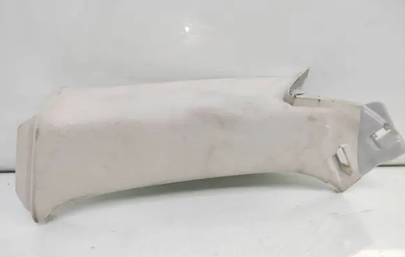 Volkswagen PASSAT B8 (C) pillar trim 3G9867242 106570
