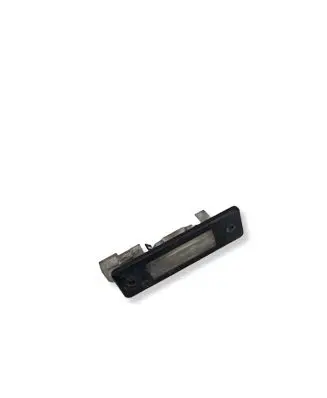 BMW 5 E34 Number plate light 
