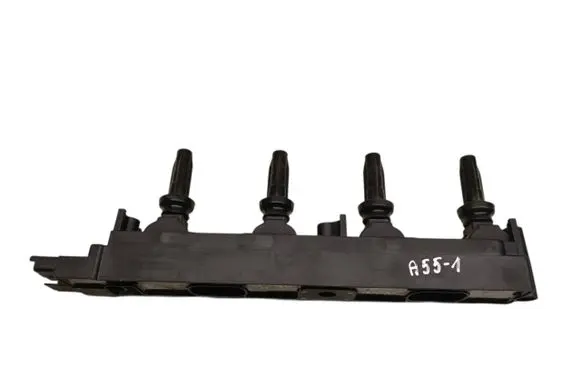 Peugeot 407 High voltage ignition coil GN10502 0G31H