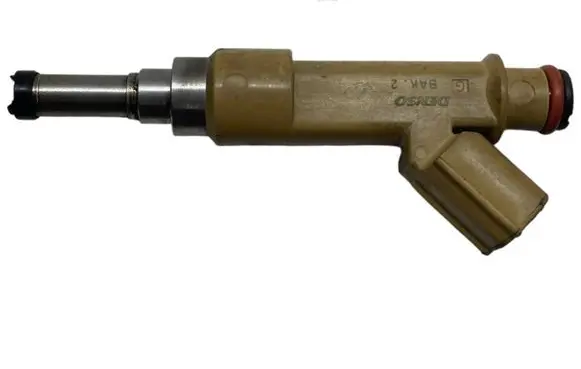 Toyota Prius (XW30) Fuel injector 2325037010