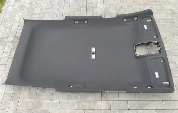 Cupra Ateca Headlining 575867501BC