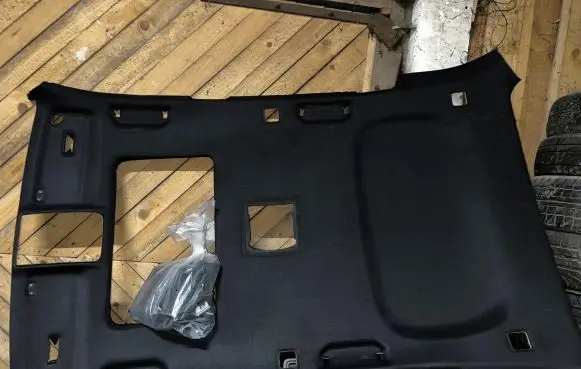 BMW X5 E53 Headlining 825969416