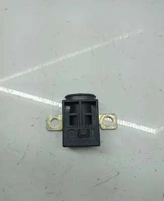 Audi A6 S6 C6 4F Battery relay fuse 4f0915519