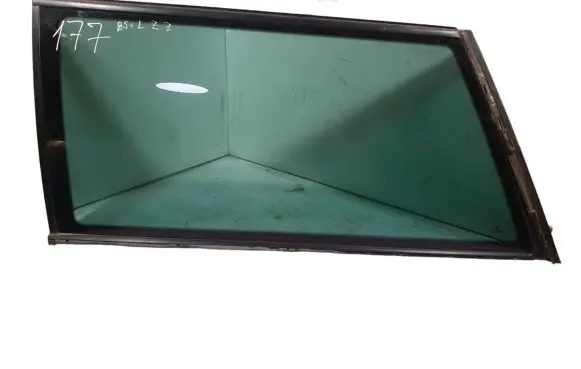 Volkswagen PASSAT B5.5 Rear side window 43R006723 E643R006723