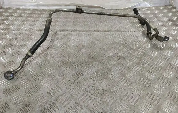 BMW X6 E71 Power steering hose/pipe/line 6793671 P679367102