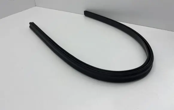 BMW 4 F32 F33 Engine compartment rubber 7240785 0516357310