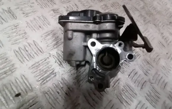 Renault Clio V EGR valve 147100361R HMLGT0871R KB2010086