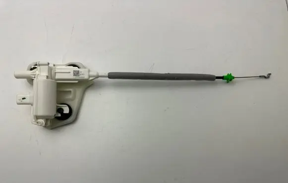 Tailgate/trunk/boot lift motor