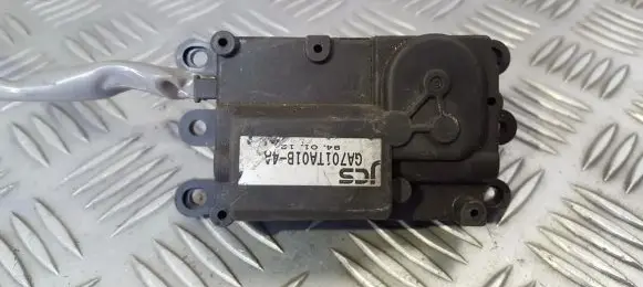 Mazda Xedos 9 Air flap motor/actuator ga701ta01b4a ga701ta01b-4a