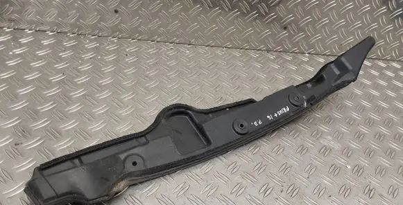 Toyota Prius+ (ZVW40) Fender end trim 5382741040