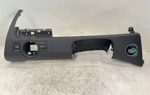 Volkswagen PASSAT B6 Ignition lock 3C1857200 T0024227
