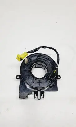 Nissan Pulsar Airbag slip ring squib (SRS ring) 255544EA0A