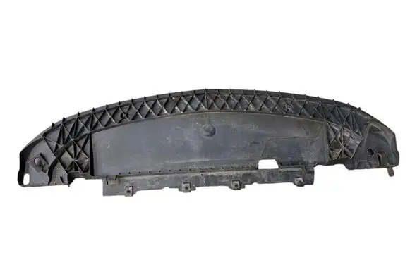 Mercedes-Benz Citan W415 Front bumper skid plate/under tray A4158850125 4158850125