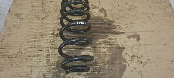 BMW X5 E70 Rear coil spring 