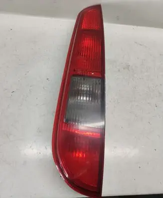 Ford Focus Rear/tail lights