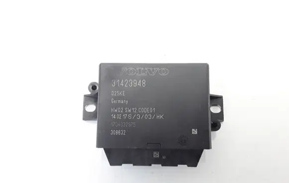 Volvo XC60 Sensor 31423948