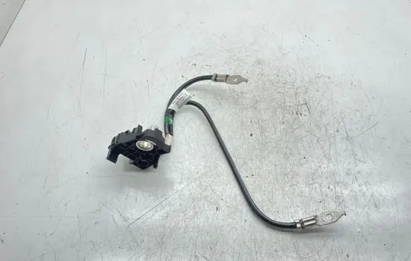 Toyota RAV 4 (XA50) Negative earth cable (battery) 8216542121