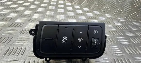 KIA Ceed Headlight level height control switch 49D10V1000 93305A2110WK
