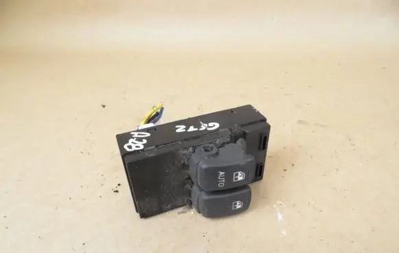 Hyundai Getz Quarter vent window switch 