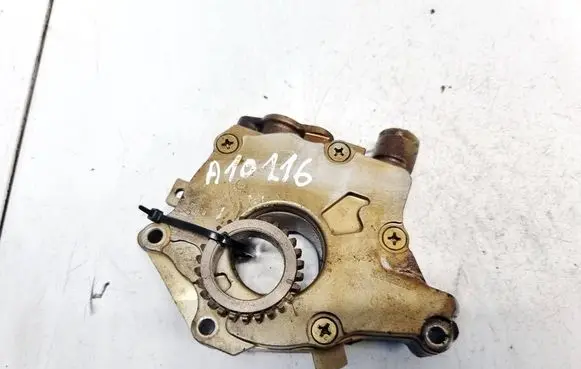 Nissan Murano Z50 Oil pump 