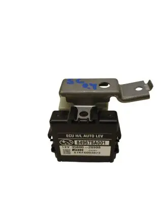 Subaru Forester SG Other control units/modules 84967SA001 61KF6003873