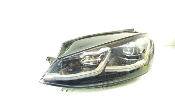Volkswagen Golf VII Headlight/headlamp 85288529 5G1941035 1EX01306629