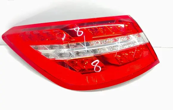 Mercedes-Benz E C207 W207 Rear/tail lights A2078200164