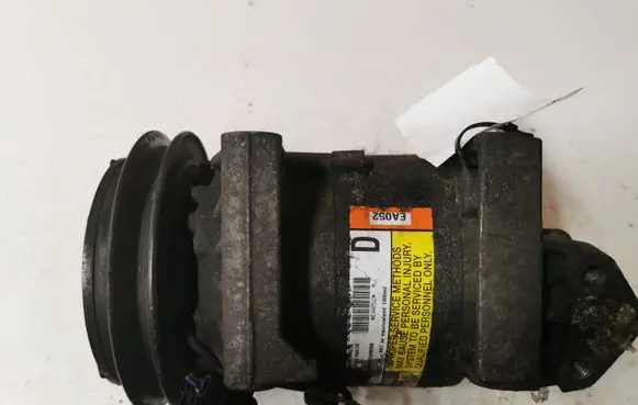 Nissan Primera Air conditioning (A/C) compressor (pump) 92600BN310 EA05245010