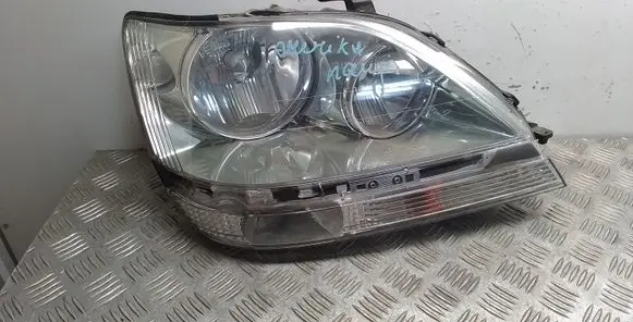 Lexus RX 300 Headlight/headlamp