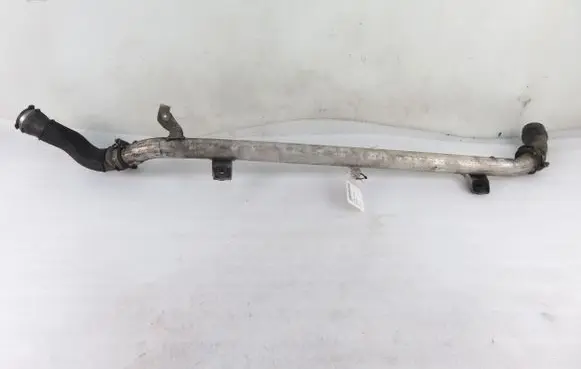 Audi A6 S6 C6 4F Intercooler hose/pipe 4F0145732B