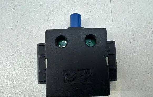 Opel Mokka X Aerial antenna amplifier 9840652280