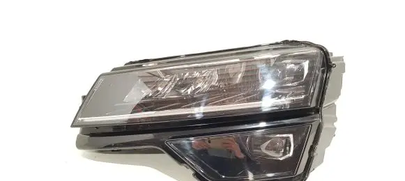 Skoda Karoq Headlight/headlamp 57B941015D 0021590402
