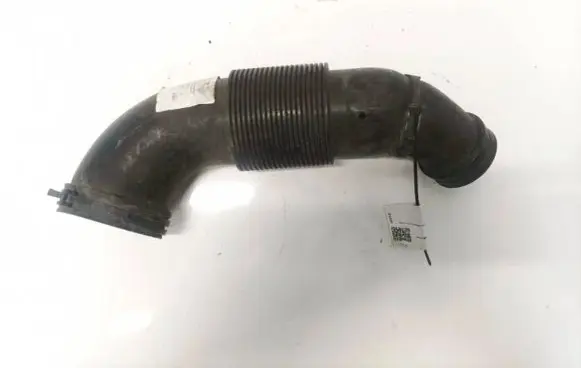 Audi Q7 4L Air intake hose/pipe 716129627f