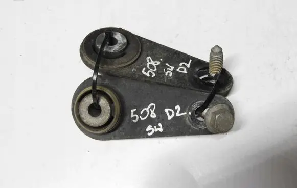 Peugeot 508 Other under body part 6792354545cf