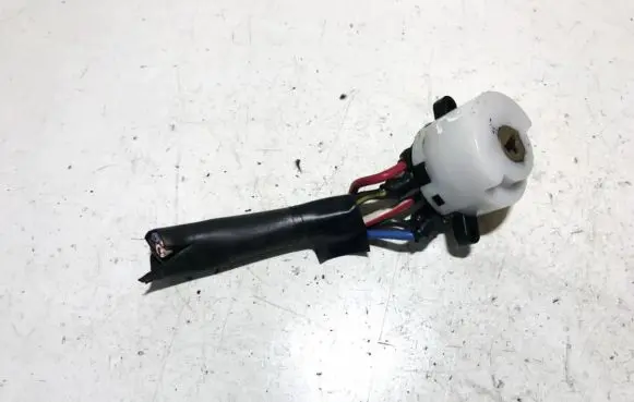 Nissan Altima Ignition lock contact 