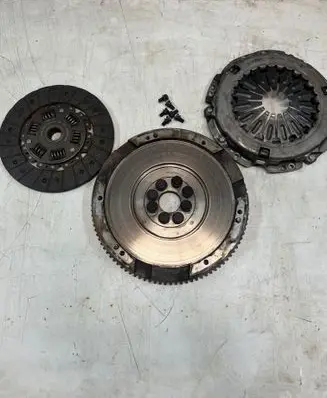 Toyota Corolla Verso AR10 Clutch set kit