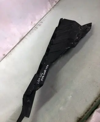 Mercedes-Benz GLA H247 Front bumper mounting bracket A2478859806
