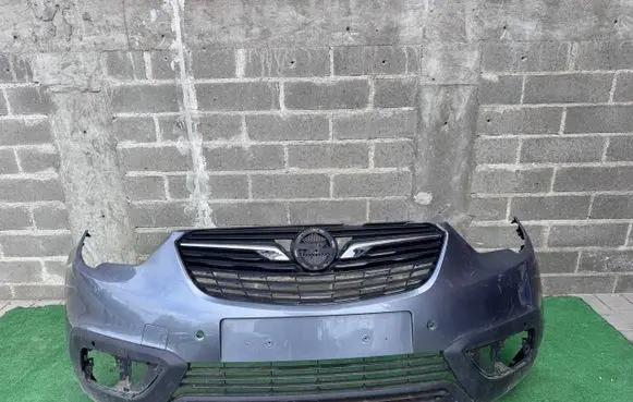 Opel Grandland X Front bumper 