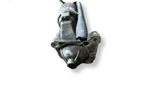 Opel Vivaro Starter motor 32572N 91167270