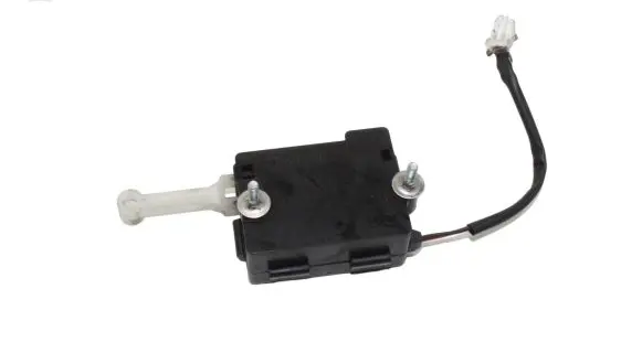 Tailgate/trunk/boot lift motor