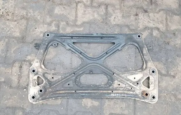 Audi A6 S6 C7 4G Front axle beam 