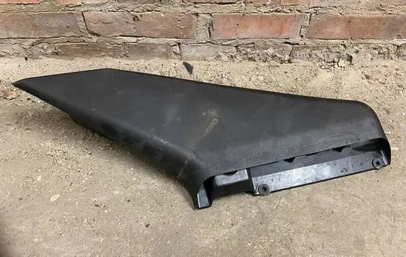 Subaru Impreza III Air intake duct part A12AG00