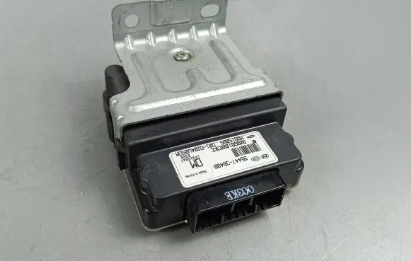 Hyundai Santa Fe Other control units/modules 9544738400