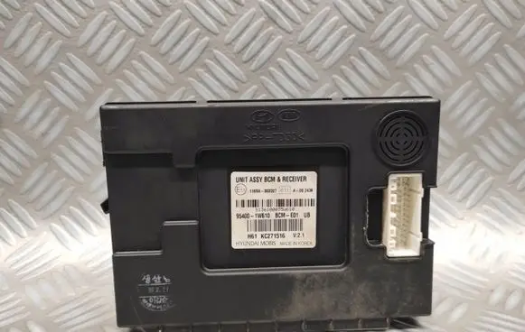 KIA Rio BSM Control unit 